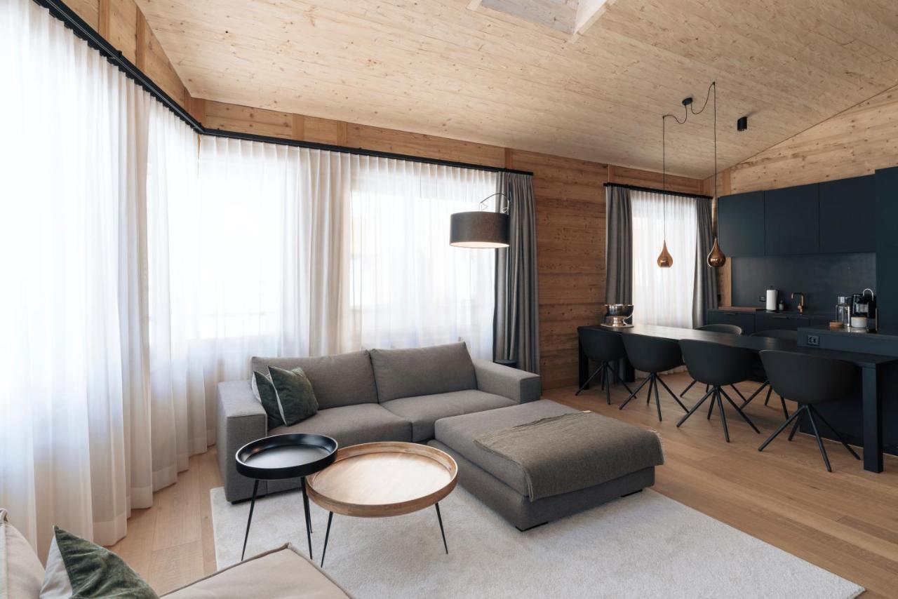 Andermatt Alpine Apartments Dış mekan fotoğraf